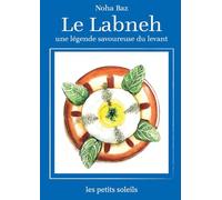 Le Labneh: une légende savoureuse du levant