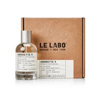 Le Labo Ambrette 9 Eau de Parfum (Unisexe) 100 ml