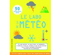 LE LABO DE LA METEO