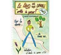 Le Labo de TON Cerveau - Tome 2: Arrête de penser !