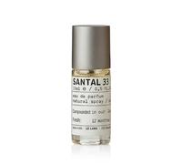 Le Labo Santal 33 Eau de Parfum (Unisexe) 15 ml