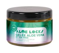 Le Labo Shandrani - Gelée aloe vera et tea tree Aloe Locks