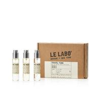 Le Labo Thé Noir 29 EDP miniature 3 x 10 ml
