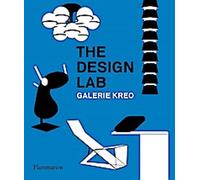 Le laboratoire de design : Galerie kreo