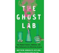 Le laboratoire des fantômes