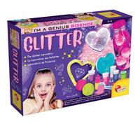 Le Laboratoire Des Paillettes - I'm A Genius