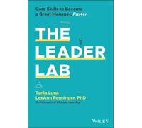 Le laboratoire Leader