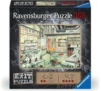 Le laboratoire Ravensburger 16783