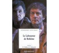 Le laboureur de bohême SAAZ JOHANNES VON (Auteur)