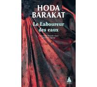 Le Laboureur des eaux
