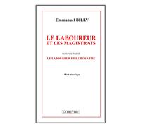 Le laboureur et le royaume