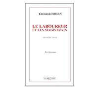 Le laboureur et les magistrats troisieme partie