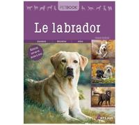Gérard Sasias – Le Labrador – Artemis – Broché