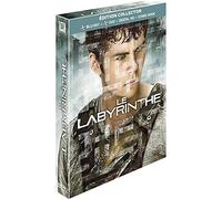 Le Labyrinthe – Blu-ray + DVD – Édition Collector