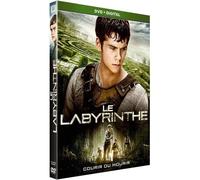 Le Labyrinthe – DVD