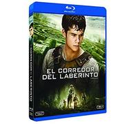 Le Labyrinthe (2014) / The Maze Runner (Blu Ray)