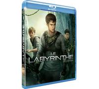 Le Labyrinthe Blu-ray