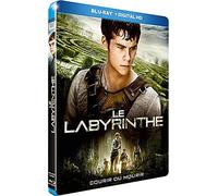 Le Labyrinthe - Blu-Ray