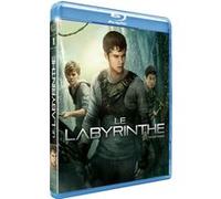 Le Labyrinthe – Blu-ray – Twentieth Century Fox Film Corporation