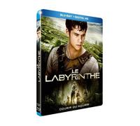 Le Labyrinthe BLU-RAY NEUF