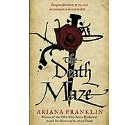 Le labyrinthe de la mort : Maîtresse de l'art de la mort, Adélia Aguilar série 2