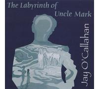 Le Labyrinthe de l'oncle Mark [Import]