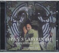 Le Labyrinthe De Pan