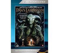 Le Labyrinthe de Pan