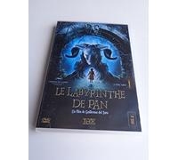 Le Labyrinthe de Pan – Édition simple E