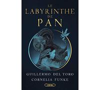 Le labyrinthe de Pan