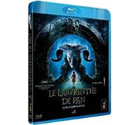 Le Labyrinthe De Pan - Blu-Ray