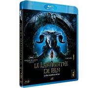 Le Labyrinthe de Pan - Blu-Ray E