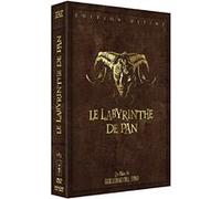 Le Labyrinthe de Pan - Coffret Ultimate Edition E