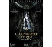 Le Labyrinthe De Pan - Édition Collector