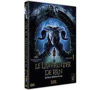 Le Labyrinthe de Pan - Edition simple E