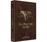 Le Labyrinthe de Pan - Coffret Ultimate Edition