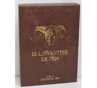 Le Labyrinthe de Pan [Édition Ultime]