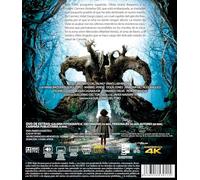 Le Labyrinthe de Pan / Pan's Labyrinth Blu Ray Master 4K avec audio francais