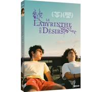 Le Labyrinthe des désirs DVD DVD