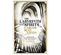 Le labyrinthe des esprits