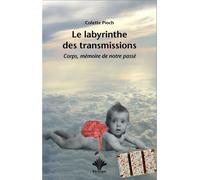 Le labyrinthe des transmissions - Corps, mémoire de notre passé - Colette Pioch - Berangel Eds - broché - Guide