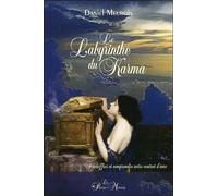 Le Labyrinthe du Karma - Déchiffrer et comprendre notre contrat d'âme - Daniel Meurois - Du Passe-Monde - broché - Essai