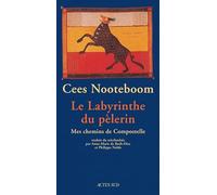 Le Labyrinthe du pèlerin