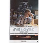 Le Labyrinthe Du Silence