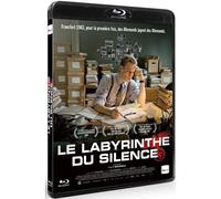 Le labyrinthe du silence Blu-ray