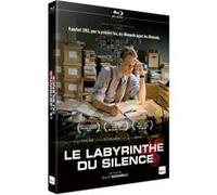 Le labyrinthe du silence Blu-ray E