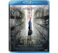 Le Labyrinthe du silence (Blu Ray) ) (Im Labyrinth des Schweigens) G