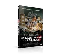 Le labyrinthe du silence DVD DVD