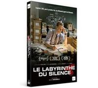 Le labyrinthe du silence DVD E
