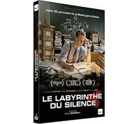 Le Labyrinthe Du Silence (Edition 2 Dvd Collector)